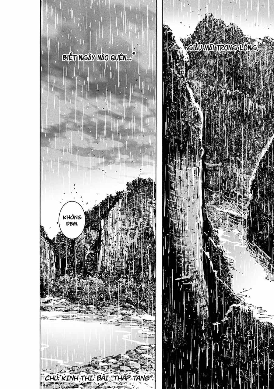 Hỏa Phụng Liêu Nguyên - Chương 572 - ảnh 22