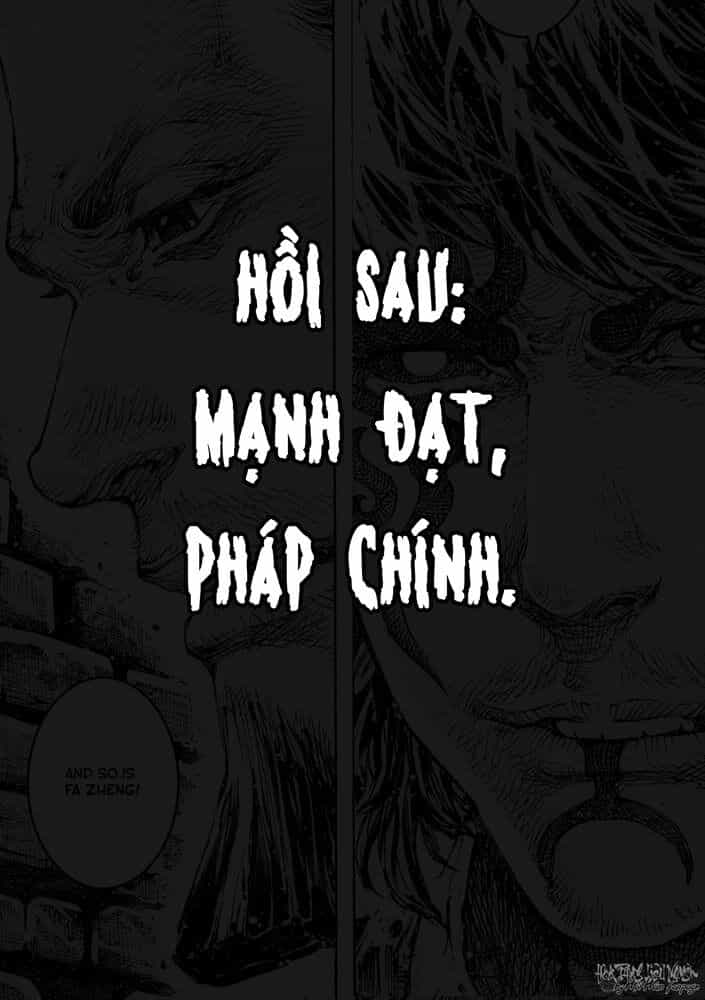 Hỏa Phụng Liêu Nguyên - Chương 577 - ảnh 30