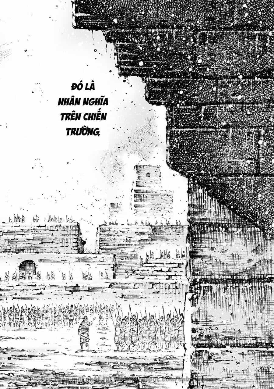 Hỏa Phụng Liêu Nguyên - Chương 595 - ảnh 8