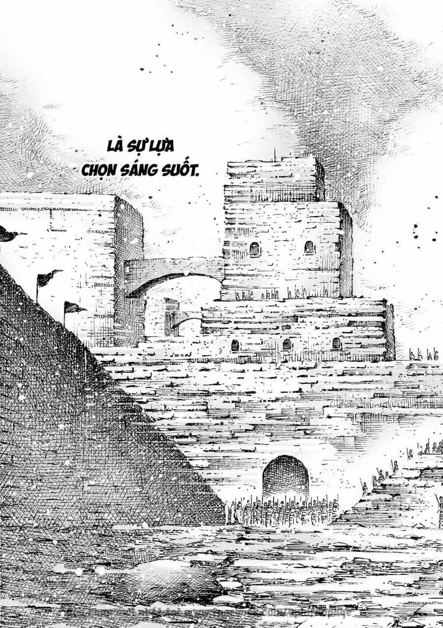 Hỏa Phụng Liêu Nguyên - Chương 595 - ảnh 9