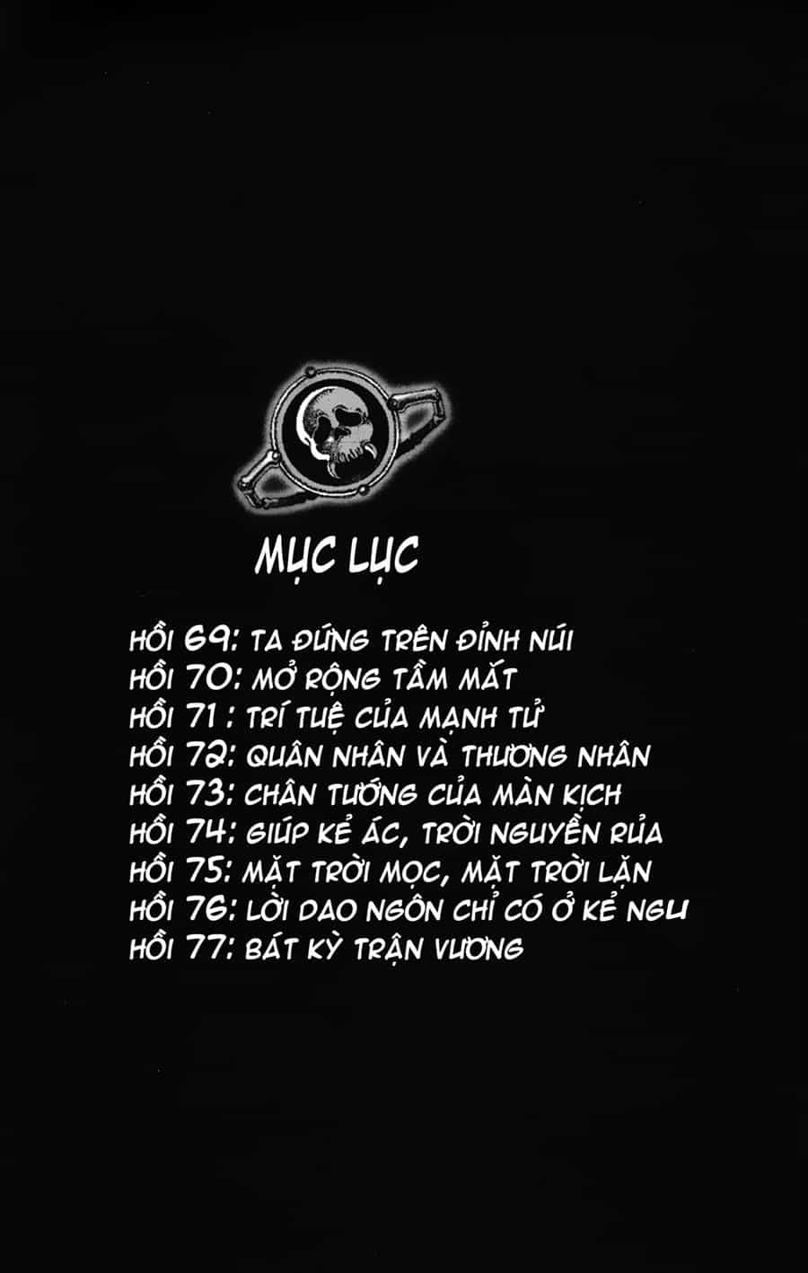 Hỏa Phụng Liêu Nguyên - Chương 69 - ảnh 4