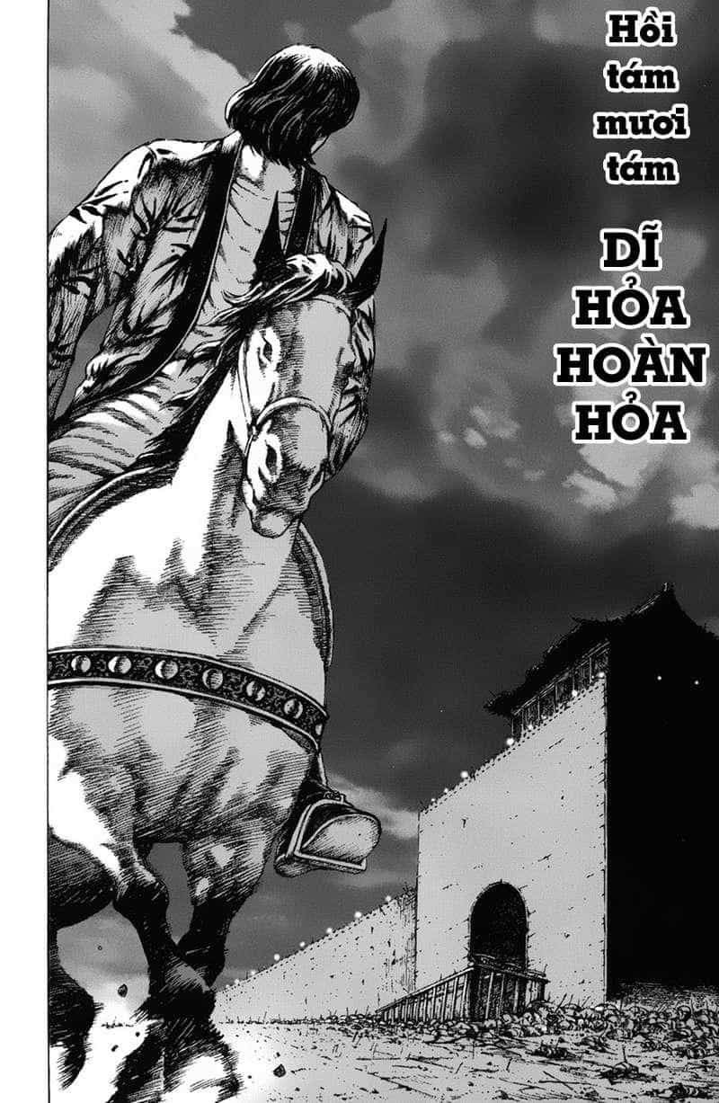 Hỏa Phụng Liêu Nguyên - Chương 88 - ảnh 3