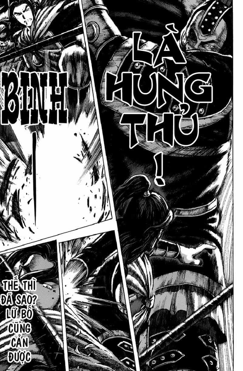 Hỏa Phụng Liêu Nguyên - Chương 92 - ảnh 18