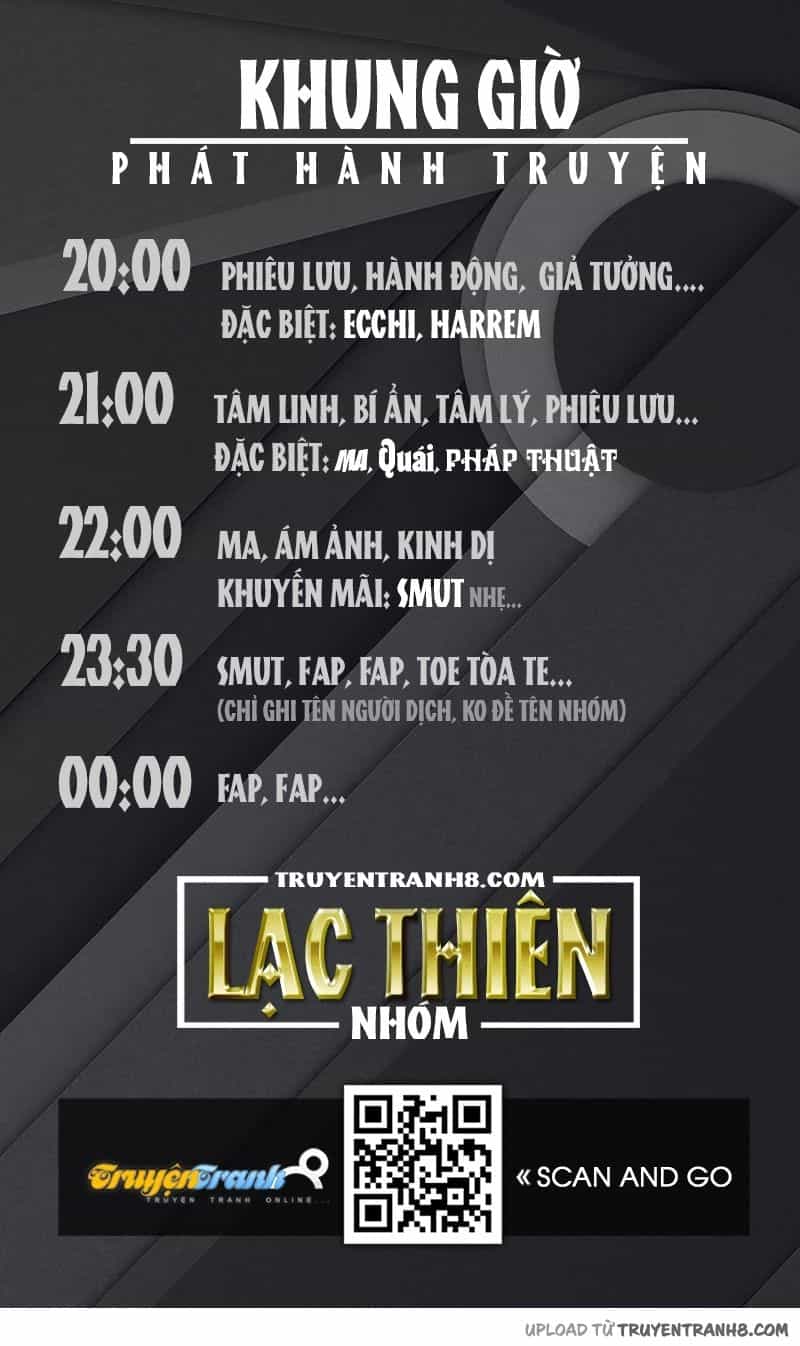 Hoa Quý - Chương 10 - ảnh 14