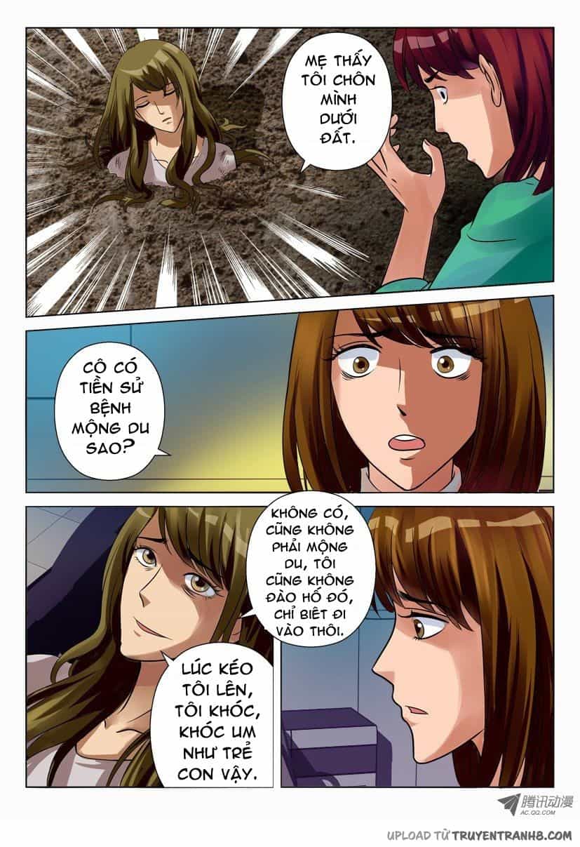 Hoa Quý - Chương 13 - ảnh 6