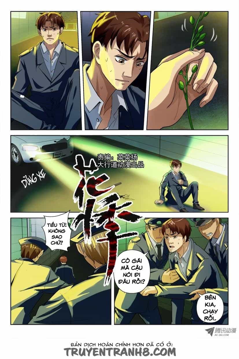 Hoa Quý - Chương 26 - ảnh 2
