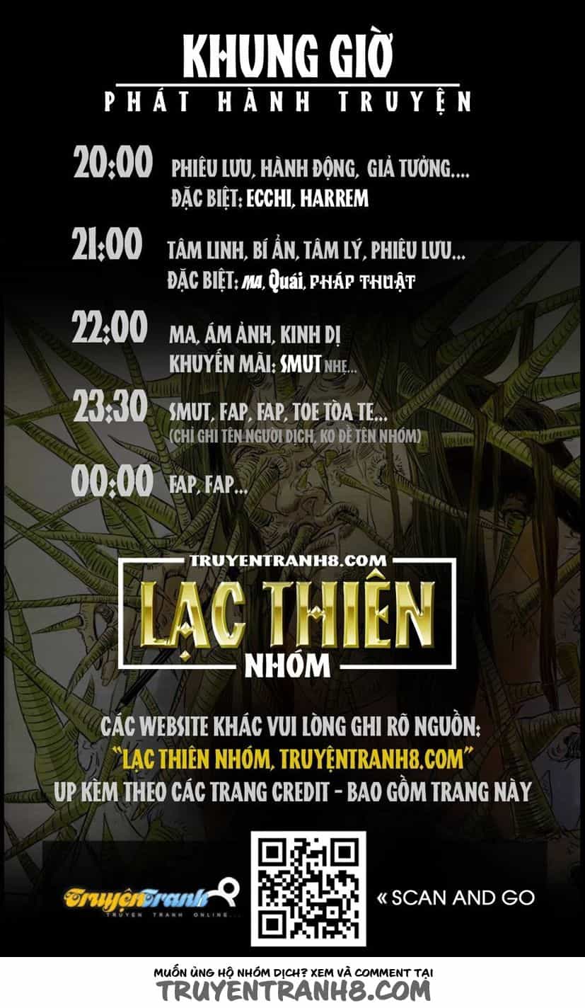 Hoa Quý - Chương 38 - ảnh 11