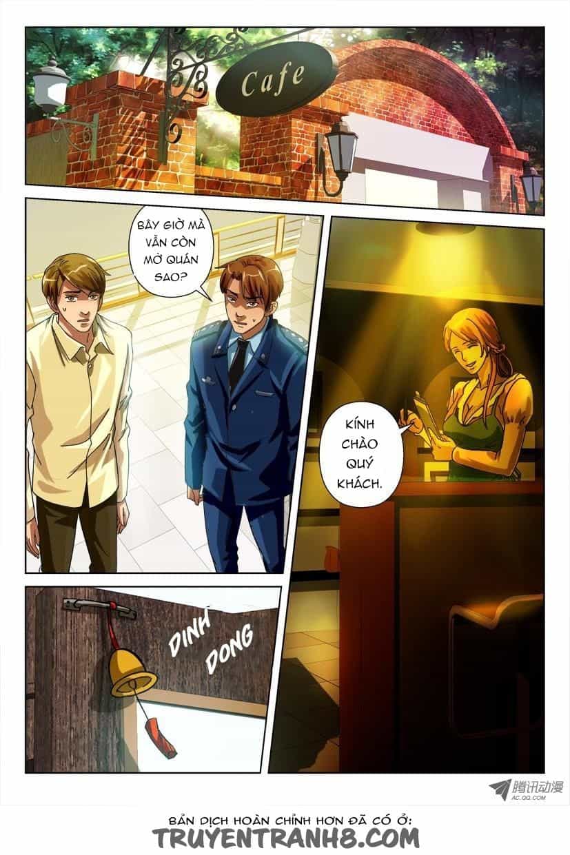 Hoa Quý - Chương 39 - ảnh 11