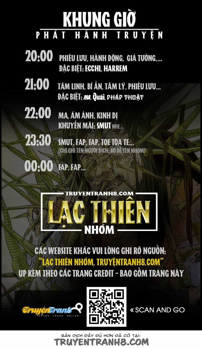 Hoa Quý - Chương 39 - ảnh 12