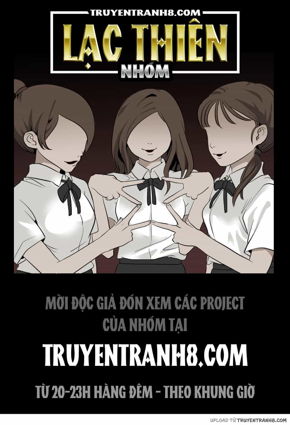 Hoa Quý - Chương 5 - ảnh 2