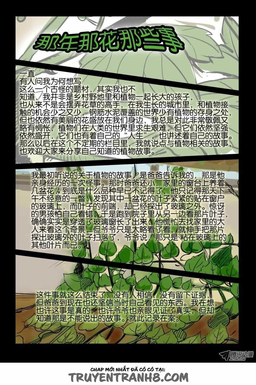 Hoa Quý - Chương 68 - ảnh 12