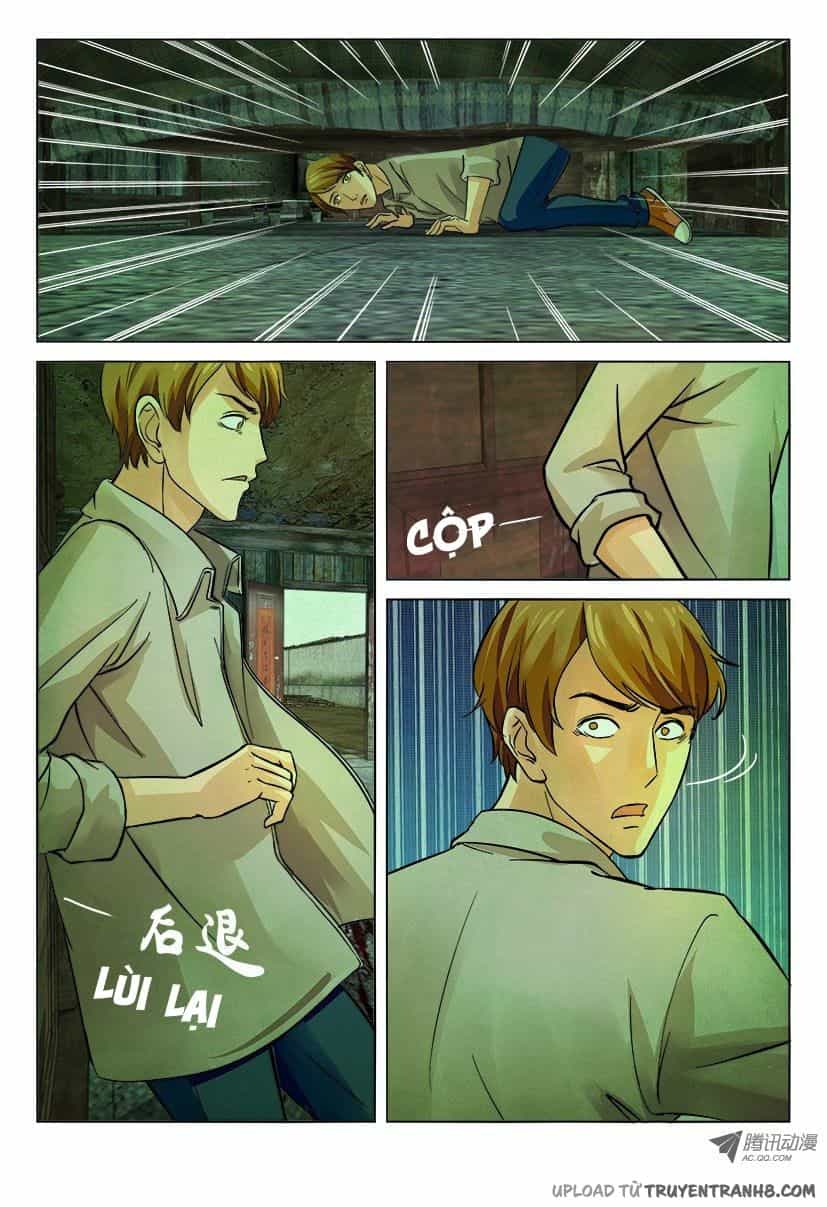 Hoa Quý - Chương 8 - ảnh 10
