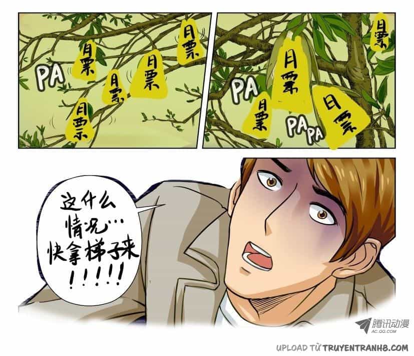Hoa Quý - Chương 9 - ảnh 12