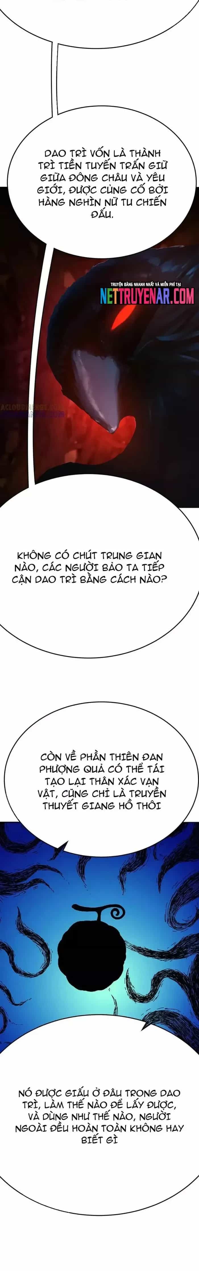 Hóa Ra Các Cô Ấy Mới Là Nhân Vật Chính - Chương 104 - ảnh 15