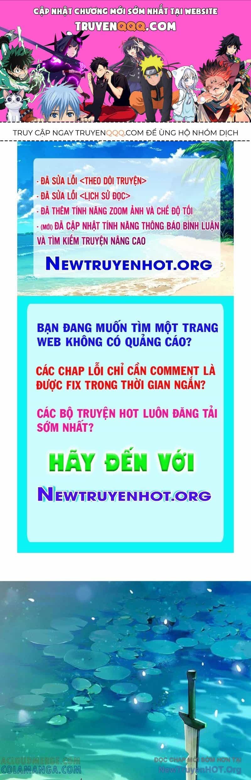 Hóa Ra Các Cô Ấy Mới Là Nhân Vật Chính - Chương 107 - ảnh 1