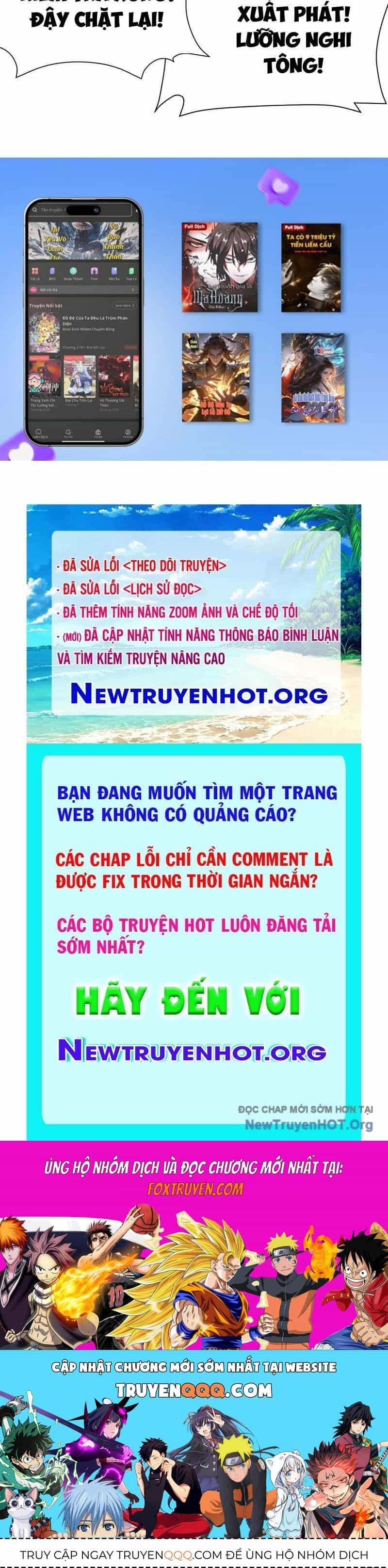Hóa Ra Các Cô Ấy Mới Là Nhân Vật Chính - Chương 111 - ảnh 89