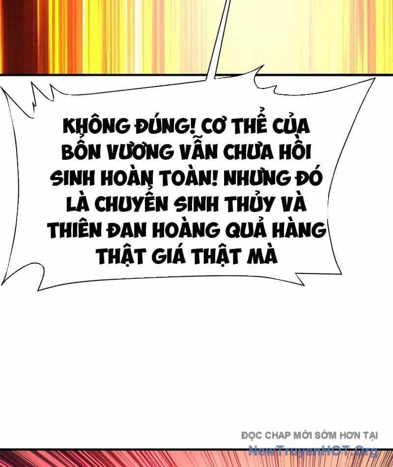 Hóa Ra Các Cô Ấy Mới Là Nhân Vật Chính - Chương 115 - ảnh 37
