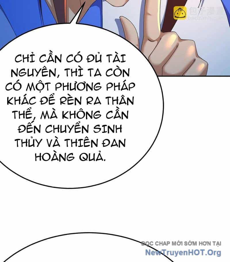 Hóa Ra Các Cô Ấy Mới Là Nhân Vật Chính - Chương 116 - ảnh 56