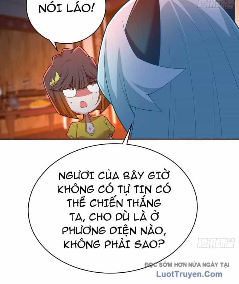 Hóa Ra Các Cô Ấy Mới Là Nhân Vật Chính - Chương 120 - ảnh 12