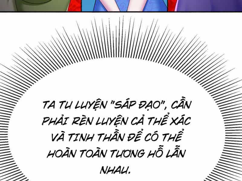 Hóa Ra Các Cô Ấy Mới Là Nhân Vật Chính - Chương 2 - ảnh 21