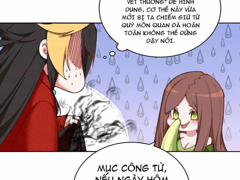 Hóa Ra Các Cô Ấy Mới Là Nhân Vật Chính - Chương 2 - ảnh 33