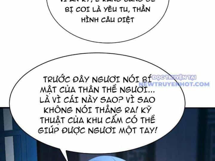 Hóa Ra Các Cô Ấy Mới Là Nhân Vật Chính - Chương 38 - ảnh 57