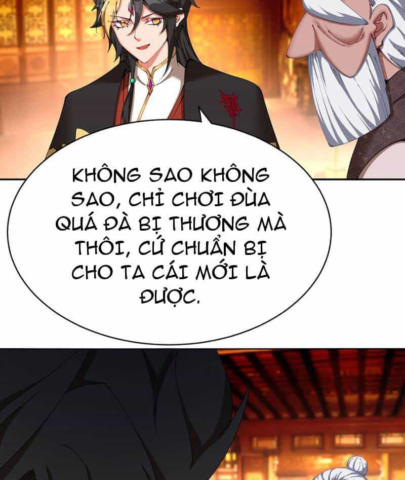 Hóa Ra Các Cô Ấy Mới Là Nhân Vật Chính - Chương 4 - ảnh 4