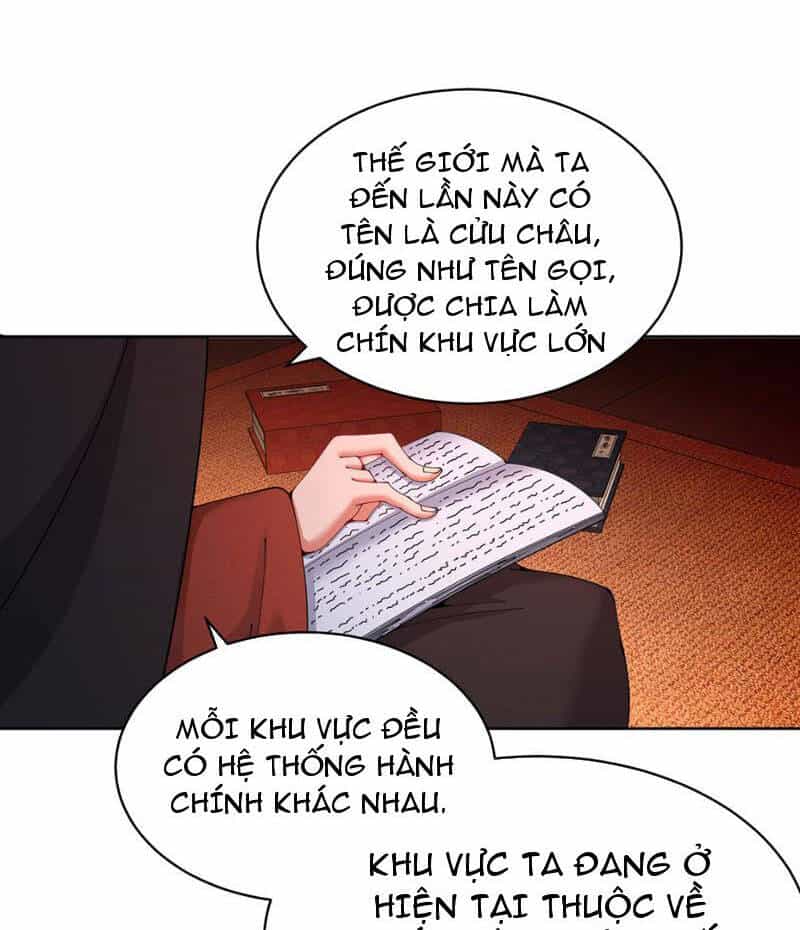Hóa Ra Các Cô Ấy Mới Là Nhân Vật Chính - Chương 4 - ảnh 55