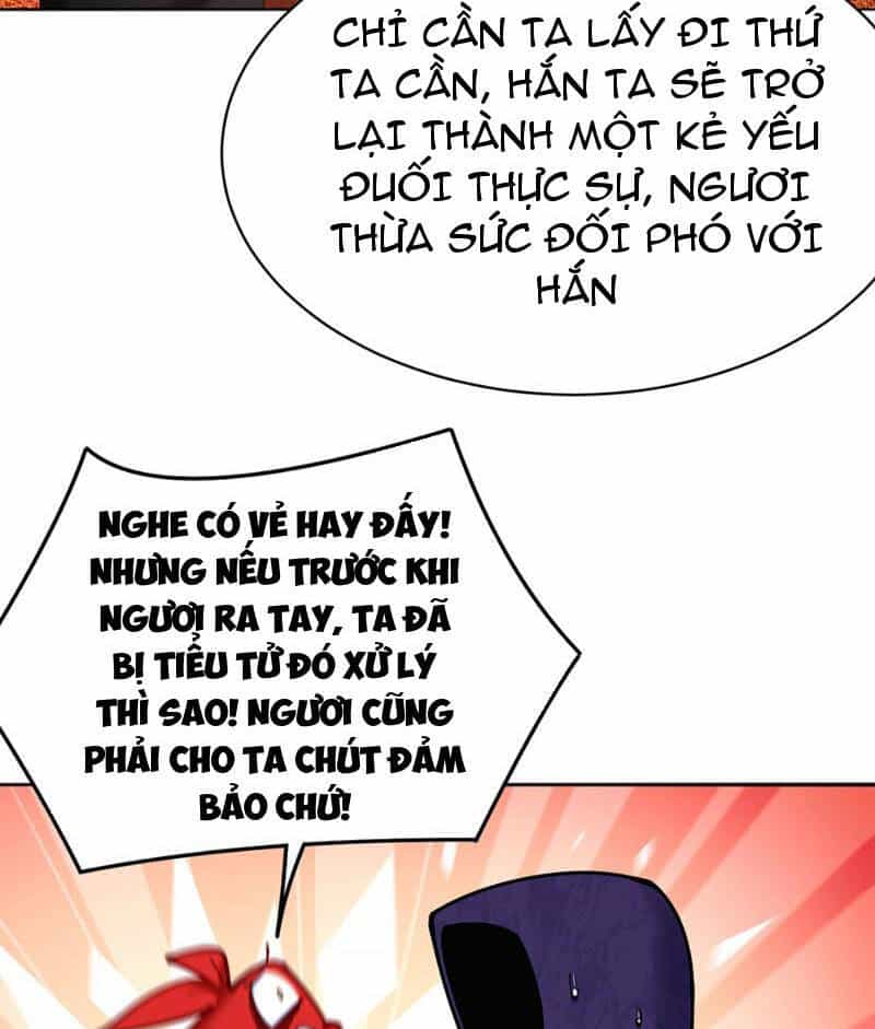 Hóa Ra Các Cô Ấy Mới Là Nhân Vật Chính - Chương 5 - ảnh 20