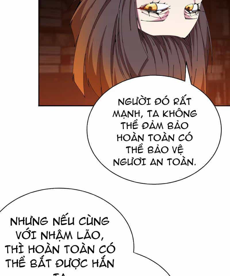Hóa Ra Các Cô Ấy Mới Là Nhân Vật Chính - Chương 5 - ảnh 32