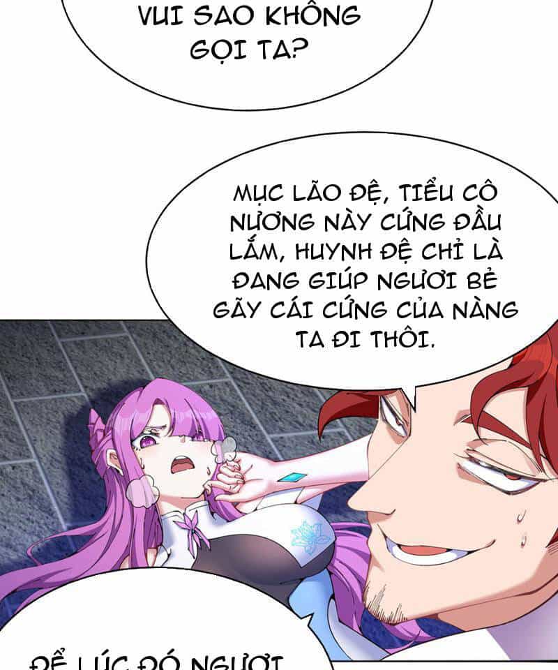 Hóa Ra Các Cô Ấy Mới Là Nhân Vật Chính - Chương 5 - ảnh 64
