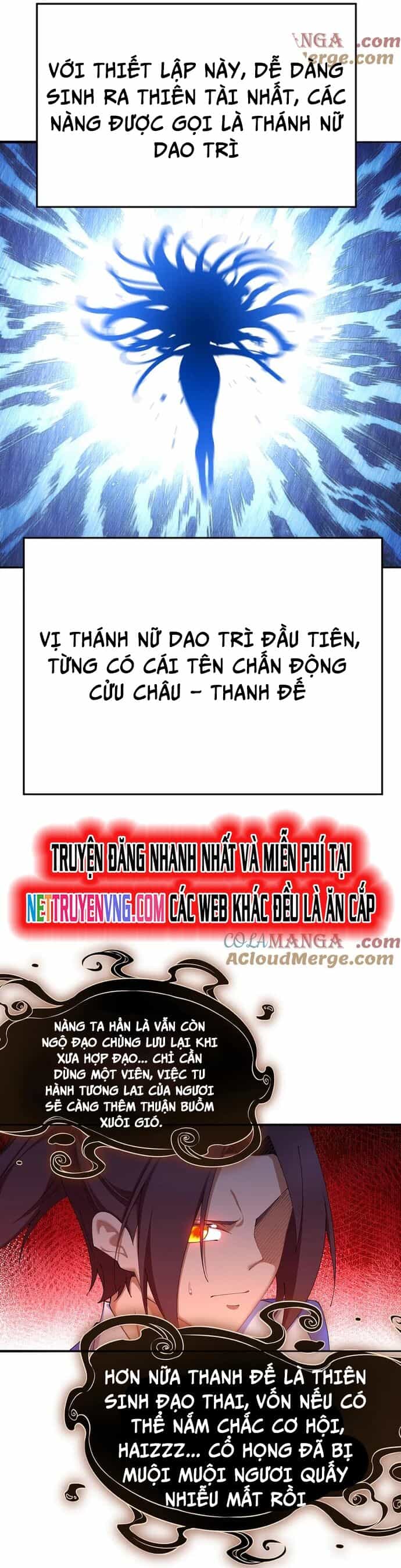 Hóa Ra Các Cô Ấy Mới Là Nhân Vật Chính - Chương 55 - ảnh 6