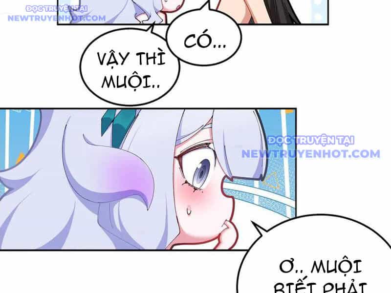 Hóa Ra Các Cô Ấy Mới Là Nhân Vật Chính - Chương 69 - ảnh 81