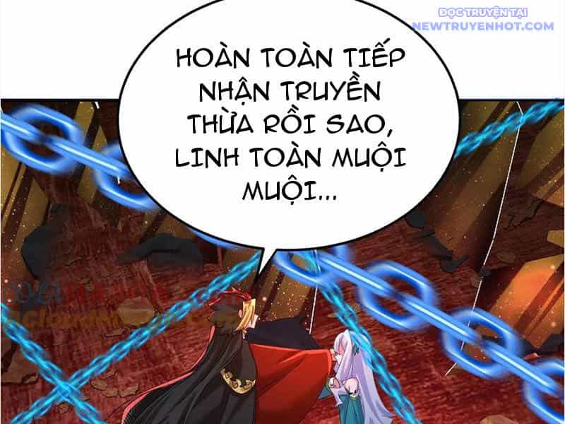 Hóa Ra Các Cô Ấy Mới Là Nhân Vật Chính - Chương 70 - ảnh 102