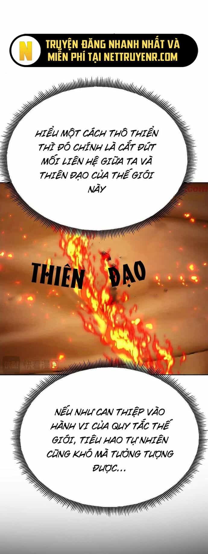 Hóa Ra Các Cô Ấy Mới Là Nhân Vật Chính - Chương 71 - ảnh 7