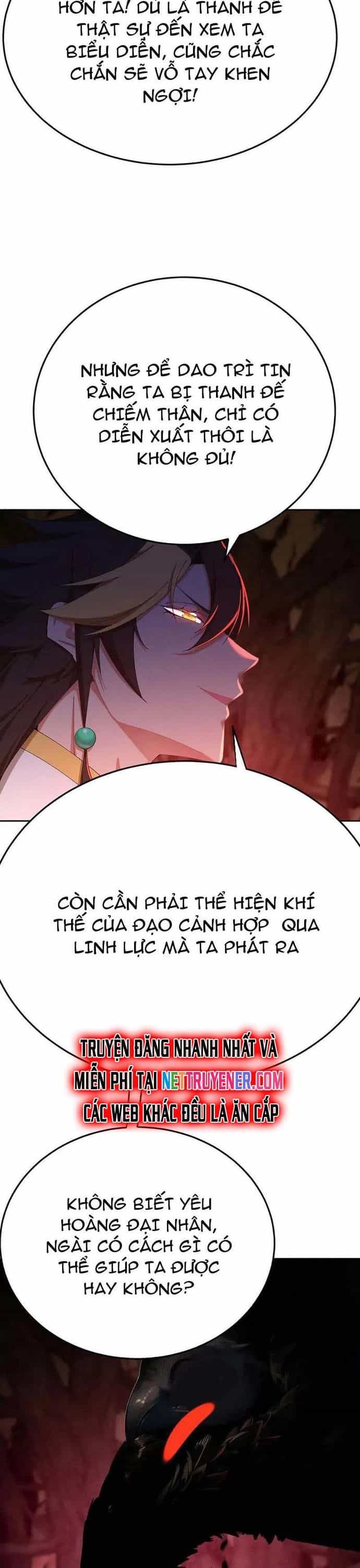 Hóa Ra Các Cô Ấy Mới Là Nhân Vật Chính - Chương 74 - ảnh 25