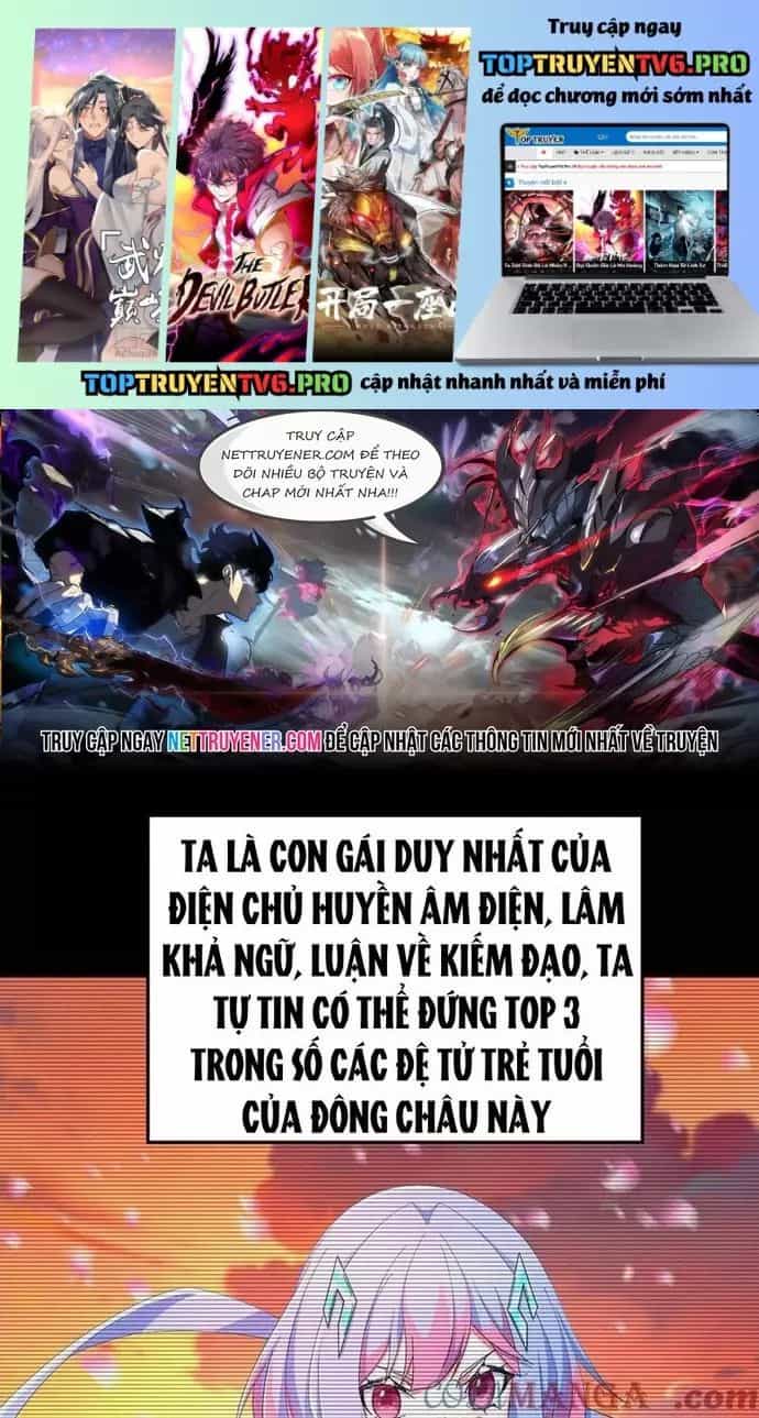 Hóa Ra Các Cô Ấy Mới Là Nhân Vật Chính - Chương 77 - ảnh 2