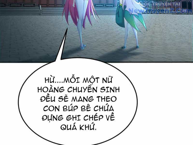 Hóa Ra Các Cô Ấy Mới Là Nhân Vật Chính - Chương 80 - ảnh 76