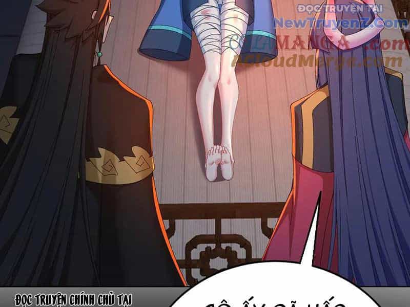 Hóa Ra Các Cô Ấy Mới Là Nhân Vật Chính - Chương 80 - ảnh 9