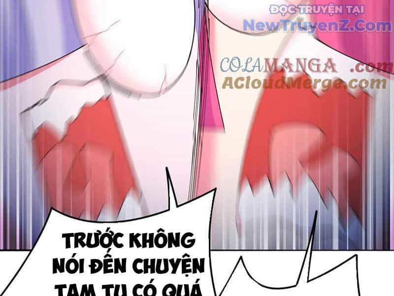 Hóa Ra Các Cô Ấy Mới Là Nhân Vật Chính - Chương 81 - ảnh 9