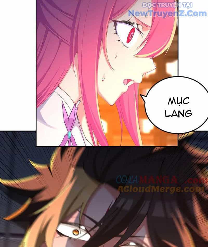 Hóa Ra Các Cô Ấy Mới Là Nhân Vật Chính - Chương 83 - ảnh 41