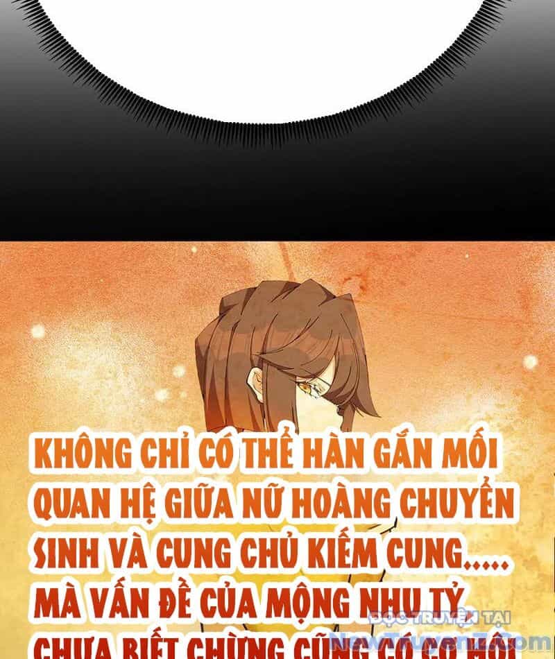 Hóa Ra Các Cô Ấy Mới Là Nhân Vật Chính - Chương 85 - ảnh 31