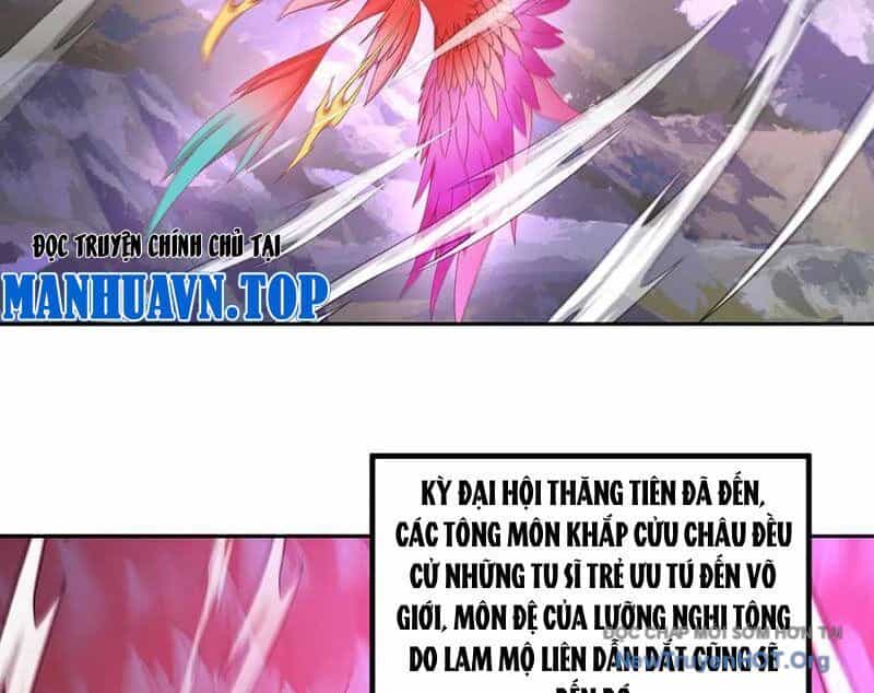 Hóa Ra Các Cô Ấy Mới Là Nhân Vật Chính - Chương 90 - ảnh 38