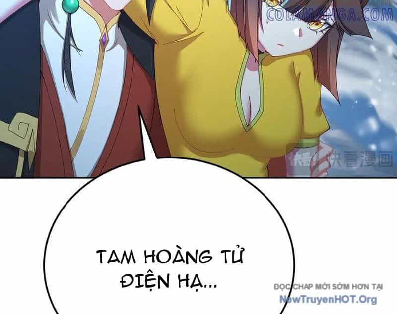 Hóa Ra Các Cô Ấy Mới Là Nhân Vật Chính - Chương 95 - ảnh 8