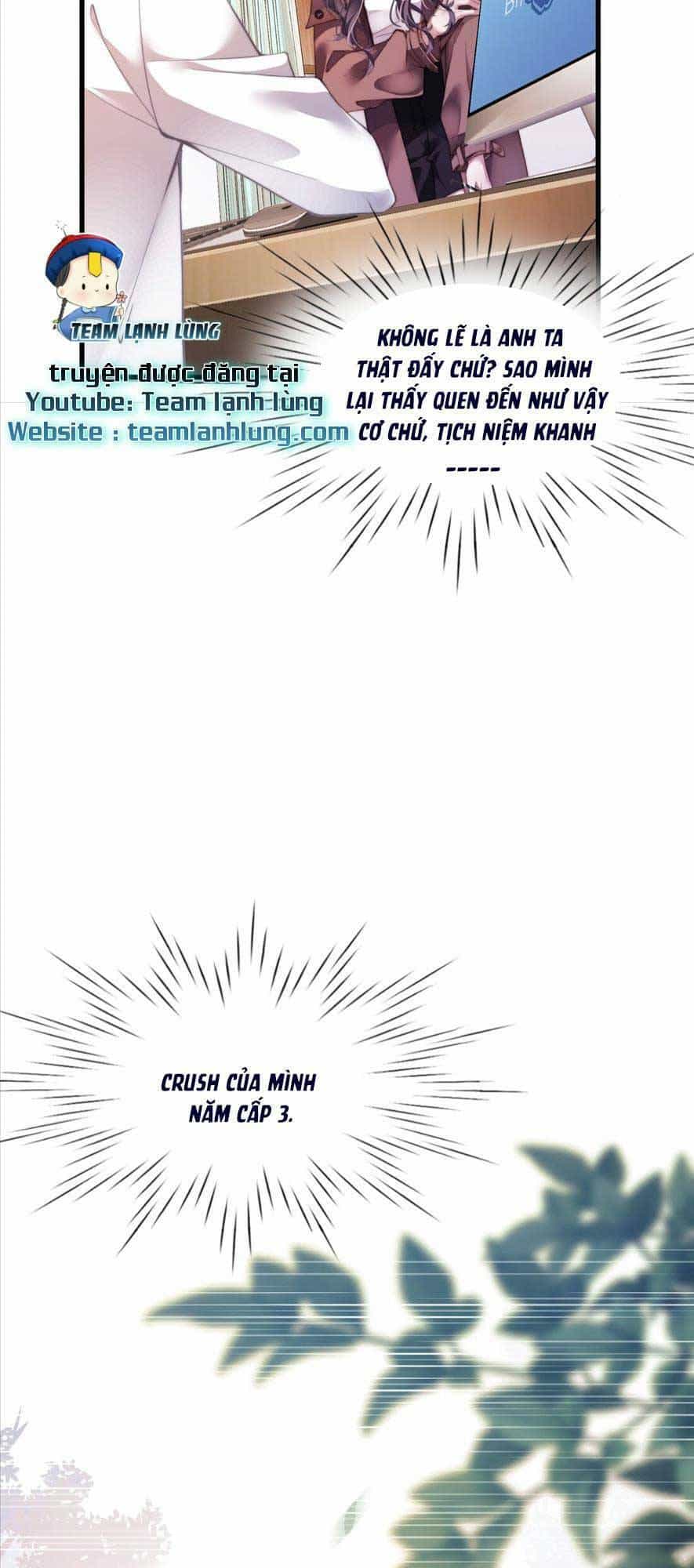 Hóa Ra Là Anh Siêu Lòng Trước - Chương 1 - ảnh 18