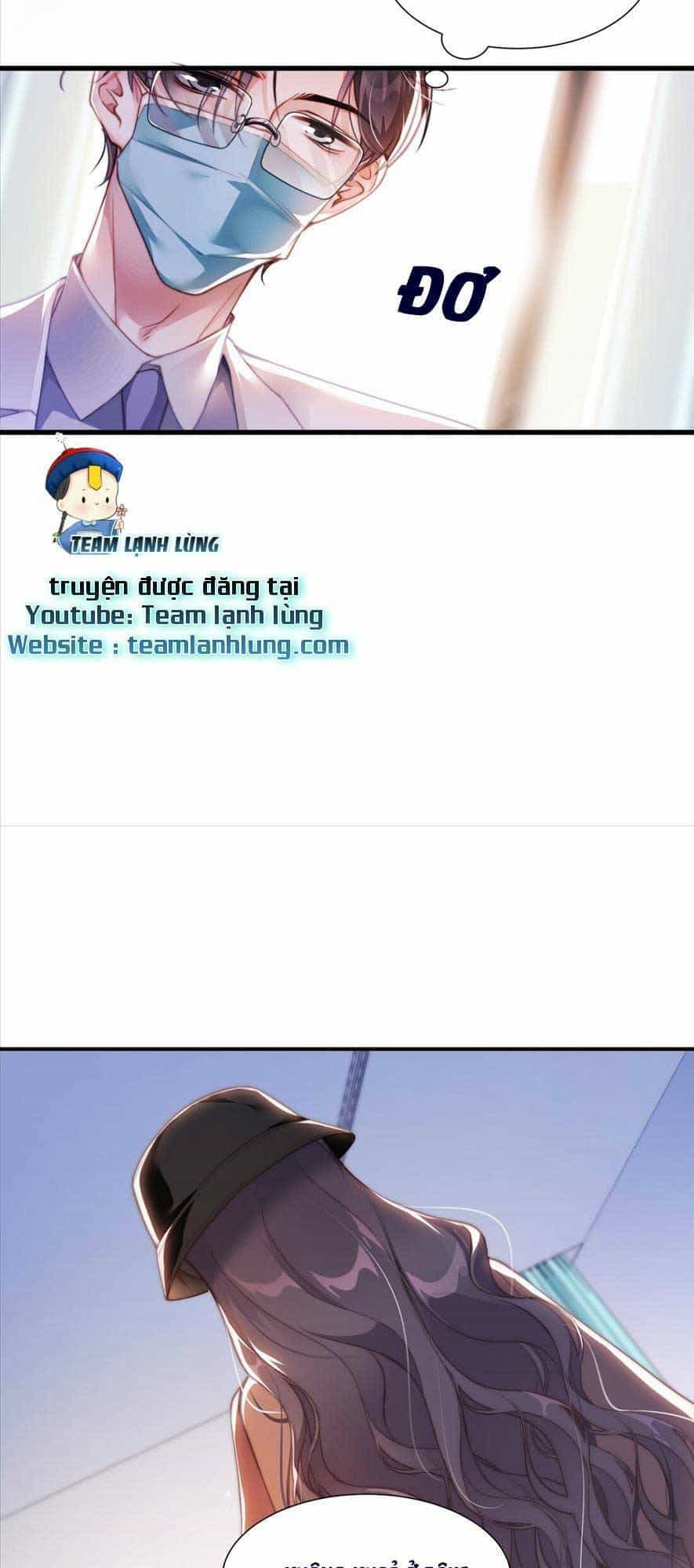 Hóa Ra Là Anh Siêu Lòng Trước - Chương 1 - ảnh 20