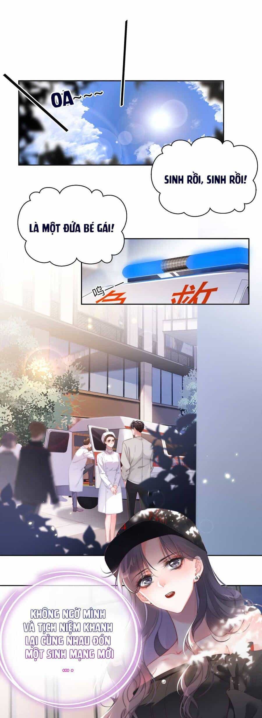 Hóa Ra Là Anh Siêu Lòng Trước - Chương 10 - ảnh 14