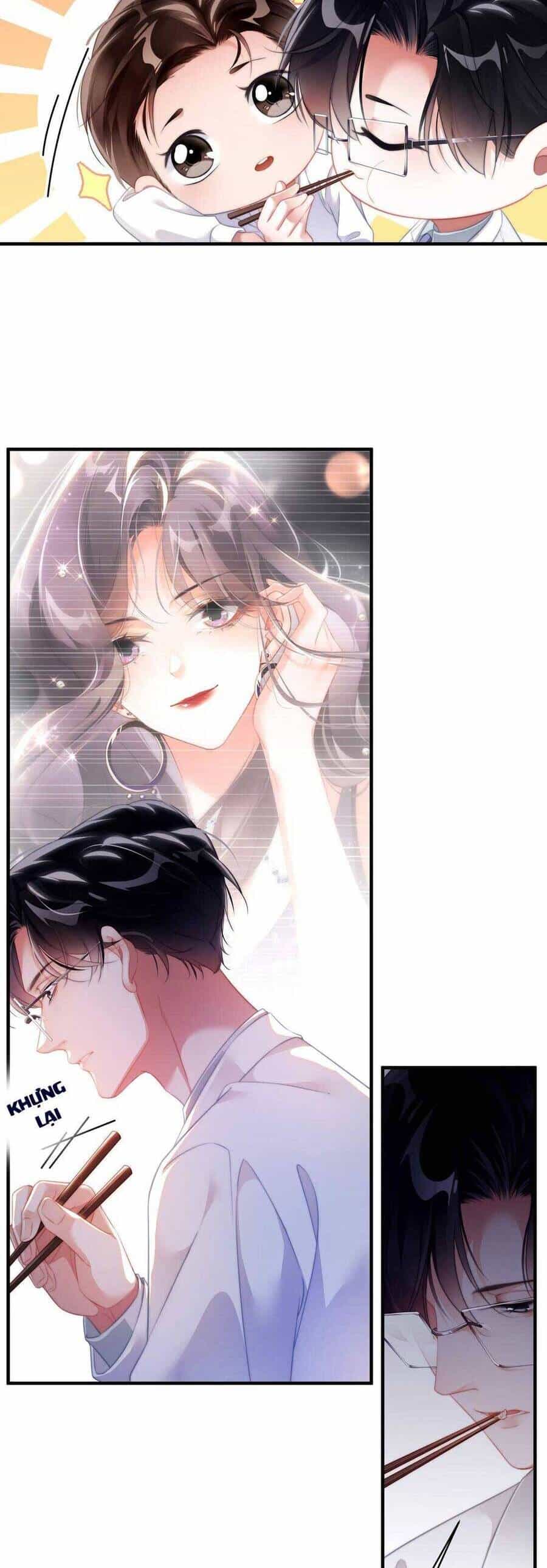 Hóa Ra Là Anh Siêu Lòng Trước - Chương 13 - ảnh 15