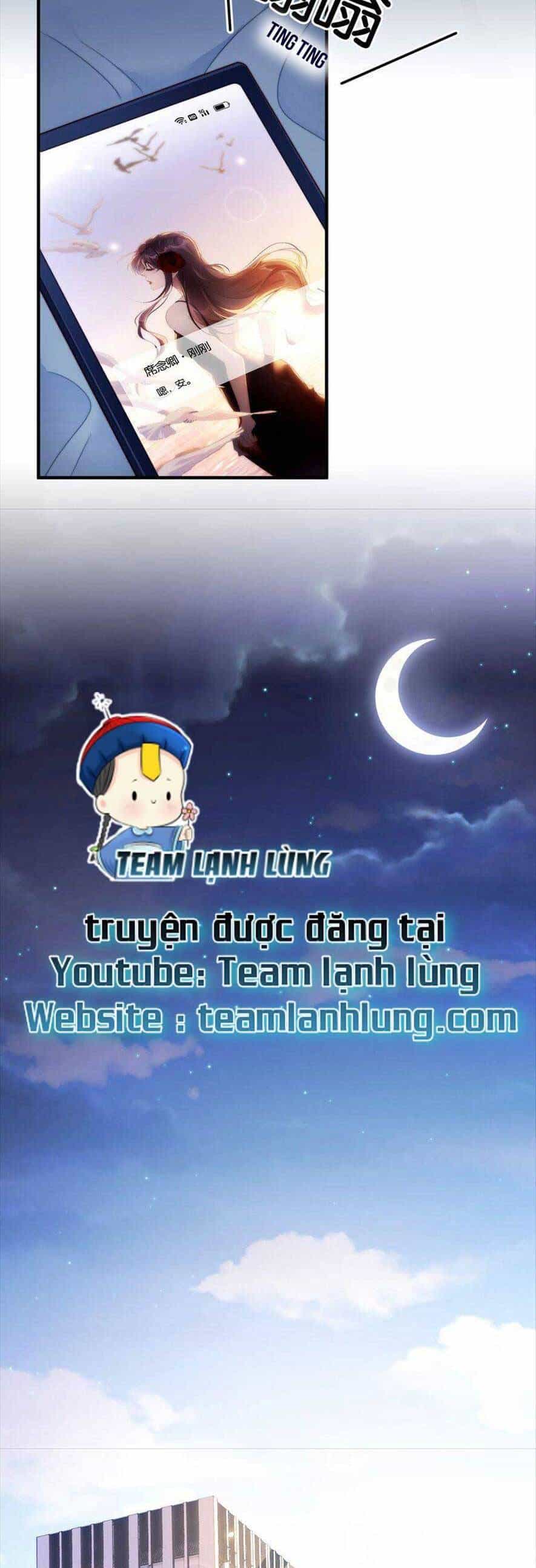 Hóa Ra Là Anh Siêu Lòng Trước - Chương 16 - ảnh 5
