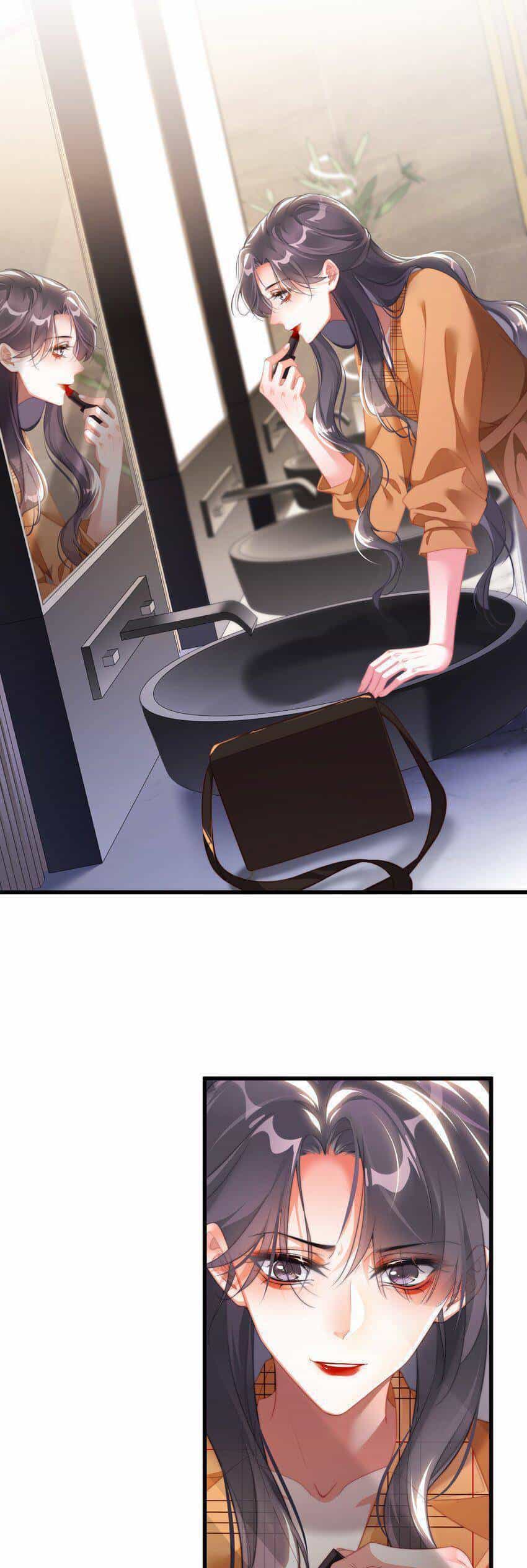 Hóa Ra Là Anh Siêu Lòng Trước - Chương 17 - ảnh 15